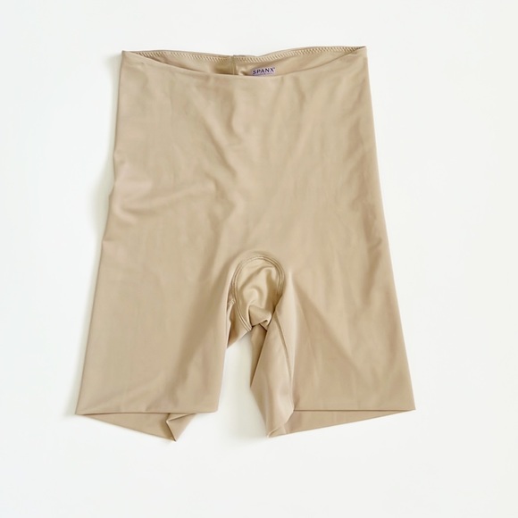 Spanx Top and Short - Picture 10 of 16